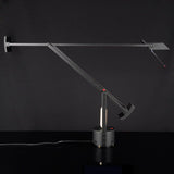 Artemide Tizio 35 lampe de bureau noir