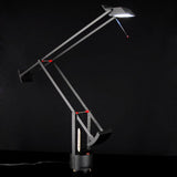 Artemide Tizio 35 lampe de bureau noir