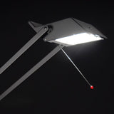 Artemide Tizio 35 -pöytävalaisin musta