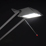 Artemide Tizio 50 Desk Lamp Black