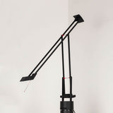 Artemide Tizio 50 Desk Lamp Black