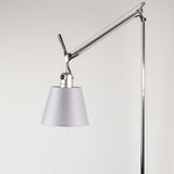 Artemide Tolomeo Basculante Parete aplique Ø 18cm