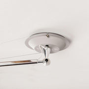 Artemide Tolomeo Decentrata Body Körper, Deckenhalterung nur Body ohne Zubehör