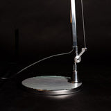 Artemide Tolomeo Lettura Basculante floor lamp parchment