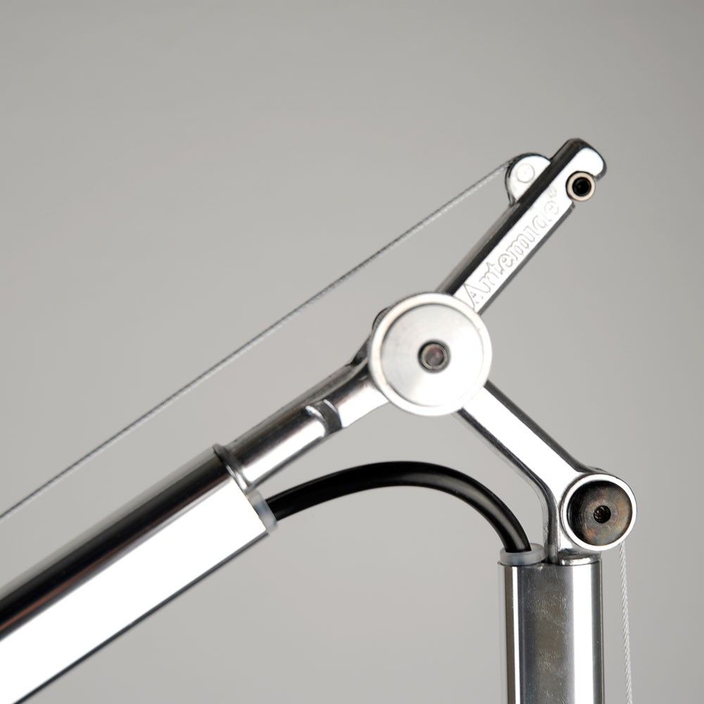Artemide Tolomeo Lettura Lámpara de lectura LED