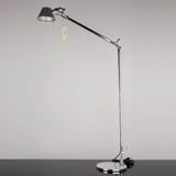 Artemide Tolomeo Lettura Stehleuchte