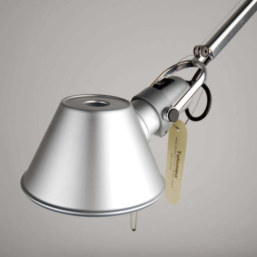 Artemide Tolomeo Lettura Stehleuchte