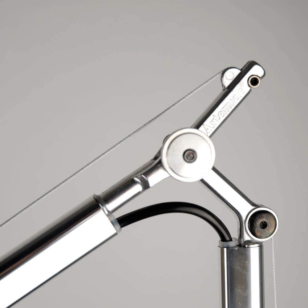 Artemide Tolomeo Lettura Stehleuchte