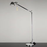 Artemide Tolomeo Lettura lámpara de pie