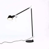 Artemide Tolomeo Lettura Stehleuchte