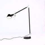 Artemide Tolomeo Lettura lámpara de pie