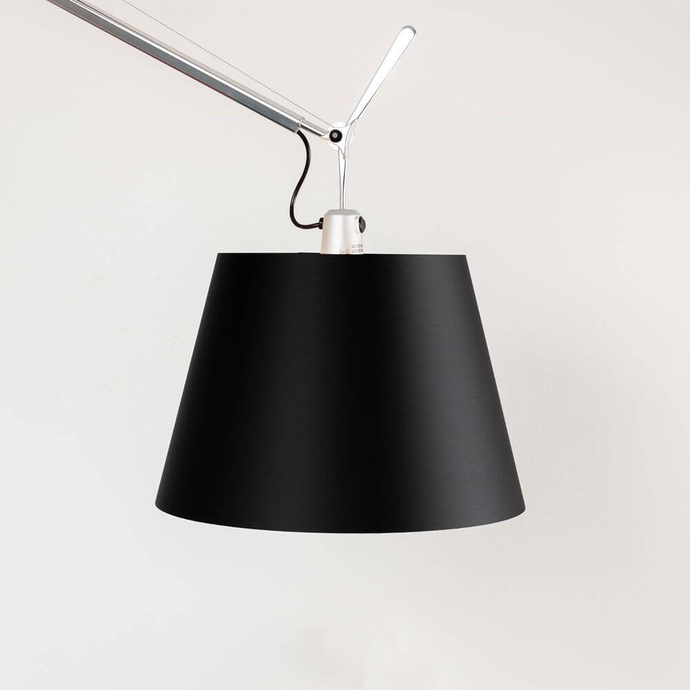 Artemide tolomeo mega paraplu