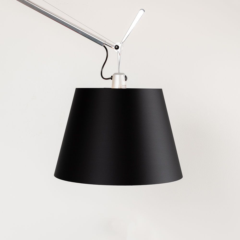 Artemide Tolomeo Mega abat-jour