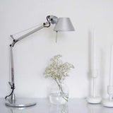 Tolomeo Micro Tischlampe