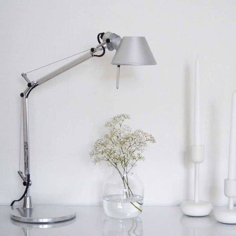 Artemide Tolomeo Micro table lamp