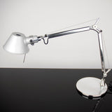 Lampe à micro-table de Tolomeo