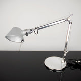 Artemide Tolomeo Micro Table Lamp