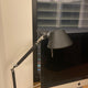 Artemide Tolomeo Micro Tischlampe mit Klemme