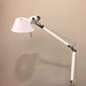 Artemide Tolomeo Micro Tischlampe mit Klemme