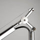 Artemide Tolomeo Micro Tischlampe mit Klemme