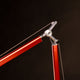 Artemide Tolomeo Micro Tischlampe mit Klemme