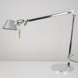 Artemide Tolomeo Tavolo lámpara de sobremesa con bombilla LED regulable