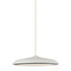 Artist 25 LED Pendelleuchte in zeitlosem Design, inspiriert von Musikinstrumenten.