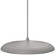 Artist 25 LED Pendelleuchte in schlichtem, zeitlosem Design, inspiriert durch die Musikwelt.