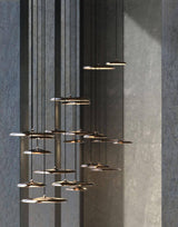 Artist 25 LED Pendelleuchte