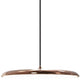 Artist 40 LED Pendelleuchte in modernem, zeitlosem Design, inspiriert von der Musikwelt.