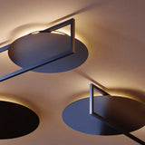 s.luce Artus LED Applique murale & plafonnier