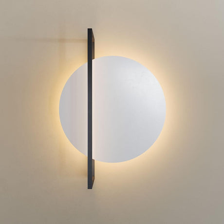 s.luce Artus LED wall light & ceiling lamp