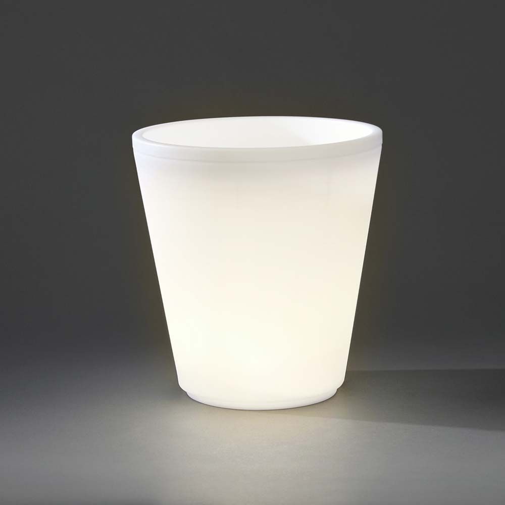 ASSISI LED Plant Pot