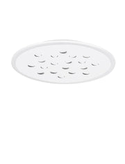 Astro LED ceiling light 3000K White – modern, energy-efficient ceiling light for stylish lighting.