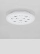 Astro LED Deckenleuchte 3000K Weiß - moderne und elegante Deckenbeleuchtung für jeden Raum.
