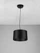 Atil LED Pendelleuchte 3000K in modernem Design, ideal für Esszimmer und Wohnzimmer.