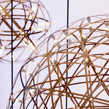 s.luce Atom LED Suspension Variable