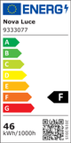 Aurelia LED Pendelleuchte Ø 60cm 2-flammig (15)
