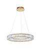 Aurelia LED Pendelleuchte Ø 60cm 3500K (3)