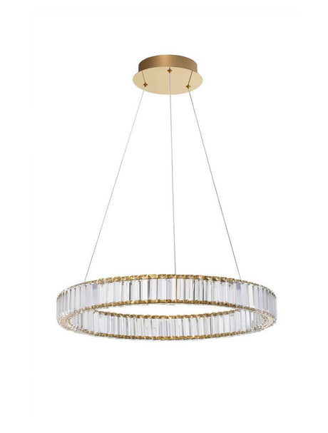 Aurelia LED Pendelleuchte Ø 60cm 3500K