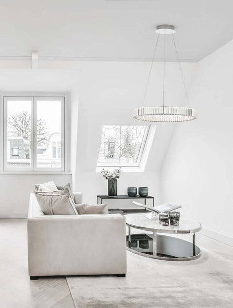 Aurelia LED Pendelleuchte Ø 60cm 3500K