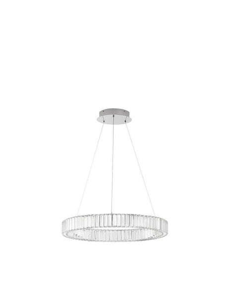 Aurelia LED Pendelleuchte Ø 60cm 3500K