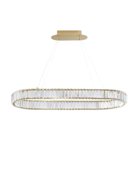 Aurelia LED Pendelleuchte 3500K