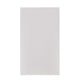 Außen-Wandleuchte Canto Maxi Kubi 2 IP44 Weiß auf weißem Hintergrund, minimalistisches skulpturales Design.