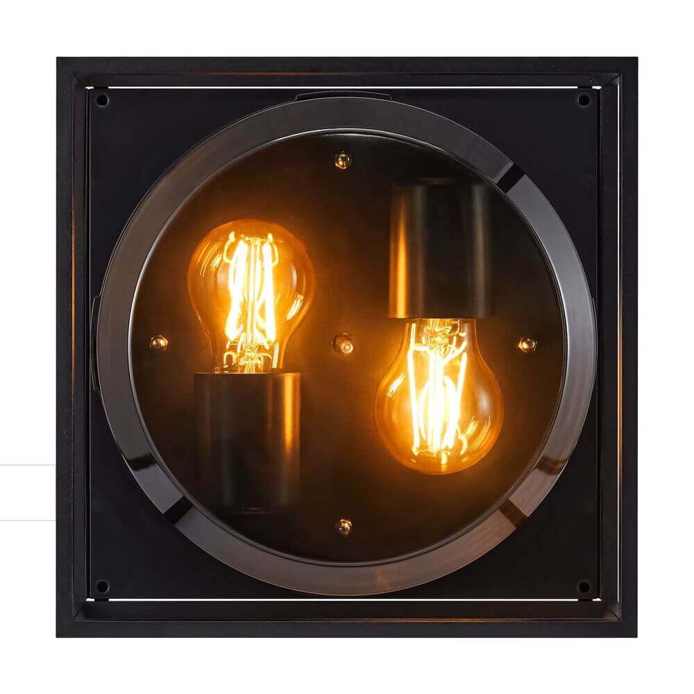 Außendeckenlampe Griffin IP44