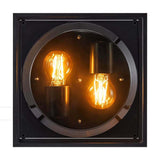 Außendeckenlampe Griffin IP44