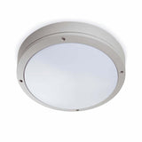 Extérieur blanc clair yen ip54 gris