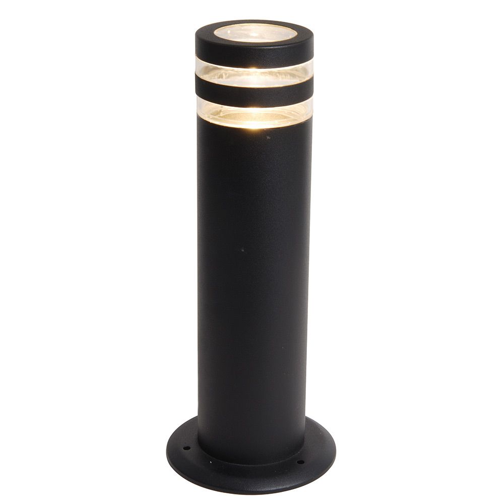 Bollard lamp Focus IP44 40cm Anthracite