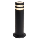 Bollard lamp Focus IP44 40cm Anthracite