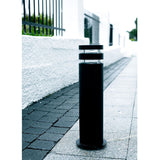 Bollard lamp Focus IP44 40cm Anthracite